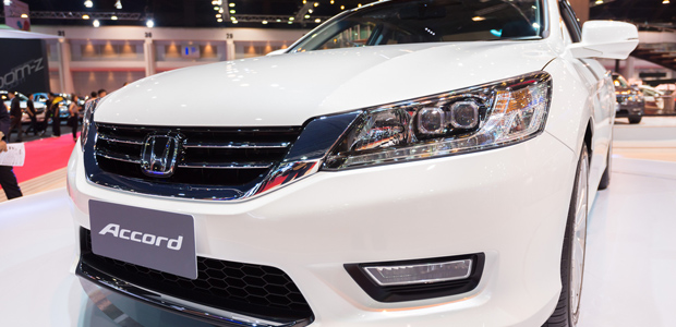 U.S. Department of Transportation Fines Honda $70 Million for Failing to Report Deaths and Injuries