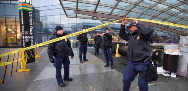 NTSB Investigating DC Subway Incident