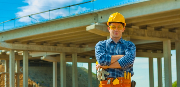 The occupations with the largest number of lost-time cut, laceration, and puncture injuries in 2013 included construction laborers.