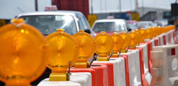 FHWA Kicks Off National Work Zone Awareness Week