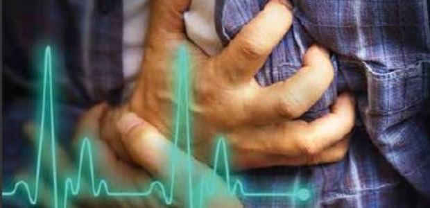 Sudden cardiac arrest doesn