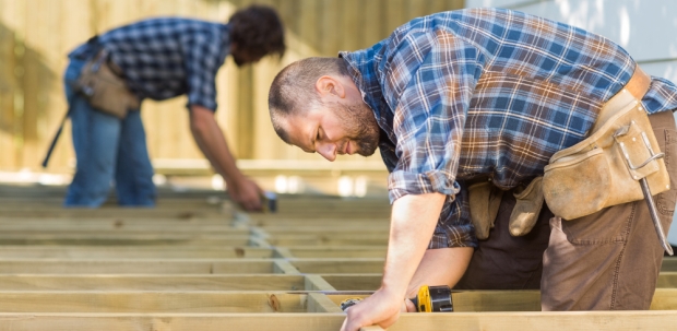 An ANSI member association