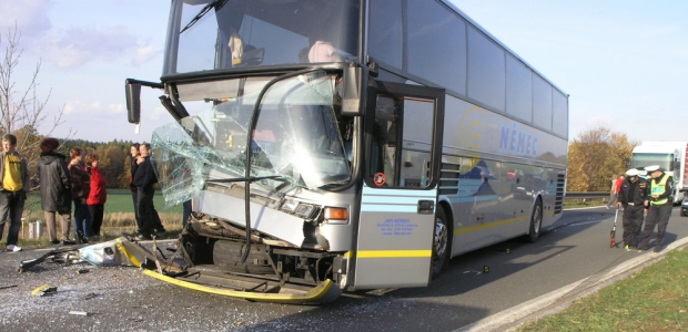 Video systems in buses should be optimized, and the NTSB Safety Alert contains several recommendations for accomplishing this.