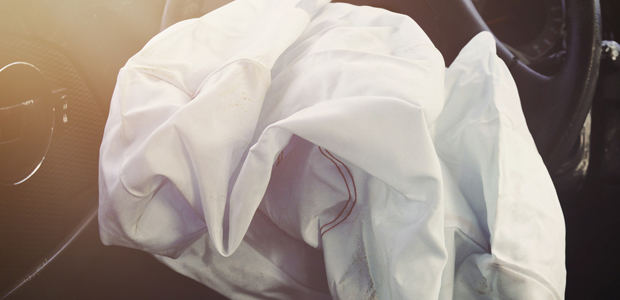 DOT Announces Steps to Address Takata Air Bag Defects