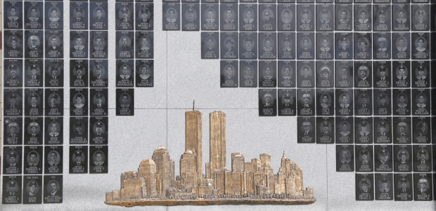 "For the first time, we will host a National Stair Climb where anyone can be a hero to the survivors of all of the nation’s fallen firefighters," said Ronald J. Siarnicki, executive director of the National Fallen Firefighters Foundation.