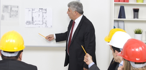 We can avoid having cosmetically enhanced pigs running about in the training department by remembering this scary truth about safety training: Trainees always learn something.