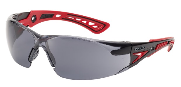 Polarized eyewear is an affordable way to contribute to the long-term health of outdoor workers and reduce OSHA recordable incidents. (Bolle Safety photo)