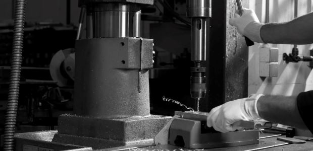 Hand injuries can lead to the establishment of claim reserves because severe cuts and lacerations, such as a severed tendon, can cause temporary or permanent disability. (DSM Dyneema photo)