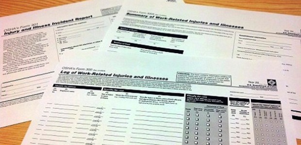 The proposed rule would write into the OSHA recordkeeping standard the agency