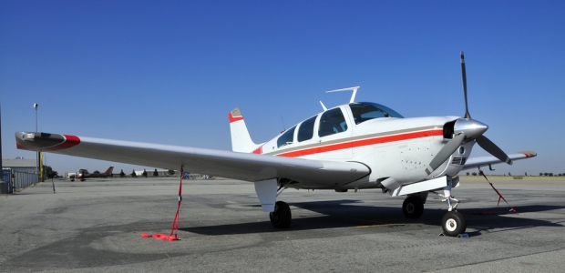 On average, one loss of control fatal accident occurs every four days in the United States, according to the FAA.