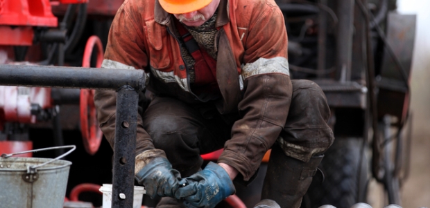 The commission is charged with completing its report on West Virginia oil and gas workers