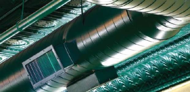 Poor IAQ in the workplace has also been linked to longer-term effects, such as asthma and even cancer.