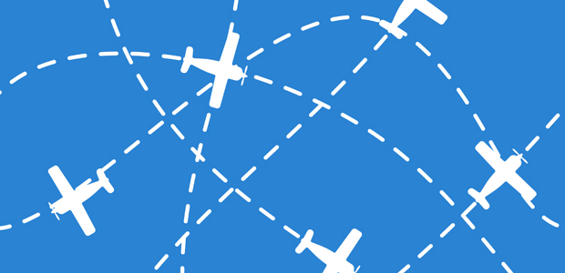 UN Meeting Allows for Satellite Tracking of Planes