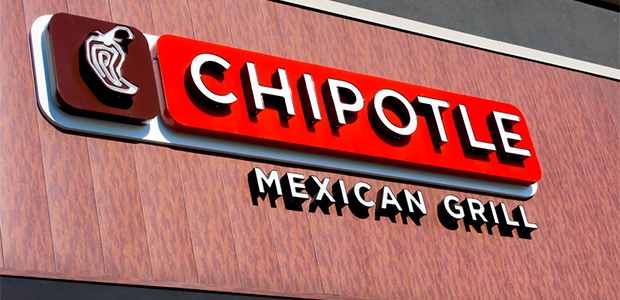 Chipotle Temporarily Closes Dozens of Stores after E. Coli Scare 