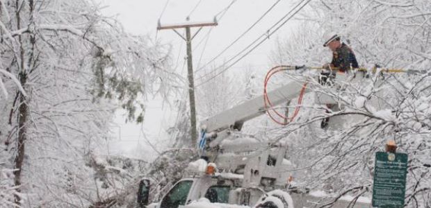 The primary objective of outerwear in cold weather is to provide warmth. However, sub-zero work have the potential for exposure to an electric arc or a flash fire event.