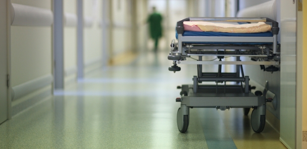 Like bloodborne pathogens, hazardous chemicals can be present throughout a health care facility. Although it takes time to check each department, room, and closet, it really is one of the most effective ways to find materials that may otherwise be missed. 