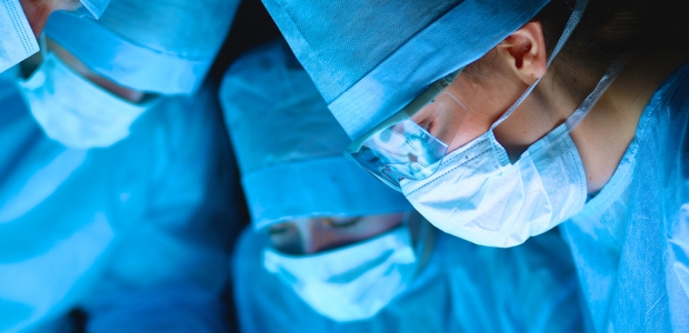 "We intend to really change the way cardiovascular research is conducted," said Nancy Brown, chief executive of the American Heart Association.