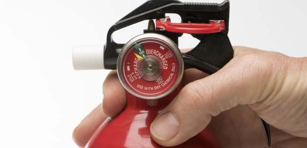 More U.S. home fires occur on Thanksgiving on average than on any other day, according to the U.S. Fire Administration.