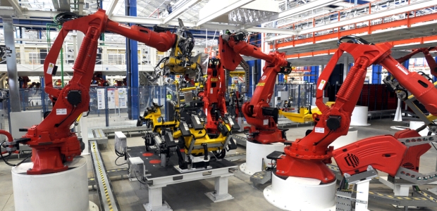 The December 2015 DOL symposium concerns the future of work.