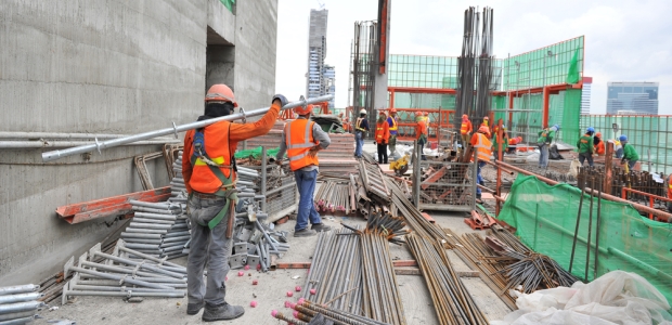 The OSHA construction standards require retraining when hazards change or it is apparent the worker has not retained the necessary proficiency.