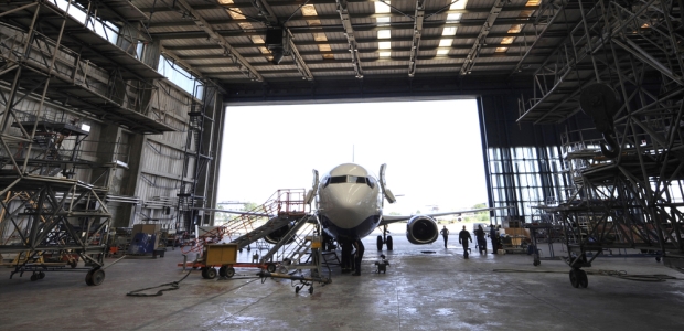 Beryllium is an occupational respiratory hazard. It is a lightweight, strong metal used principally in the aerospace and defense industries, according to OSHA.