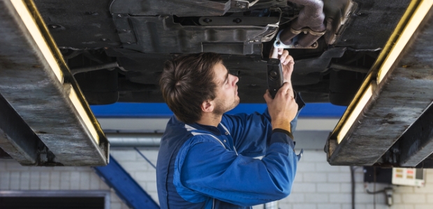 NHTSA reported 51 million U.S. vehicles were recalled during 2015, and on average 25 percent of all recalled vehicles are not repaired.