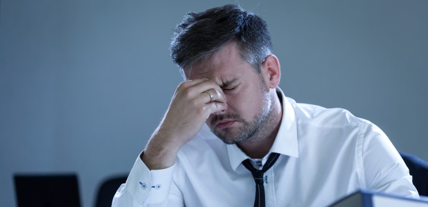 Health effects of elevated CO2 can include headaches, sleepiness, poor concentration, loss of attention, increased heart rate, and slight nausea. (Aerionics Inc. photo)