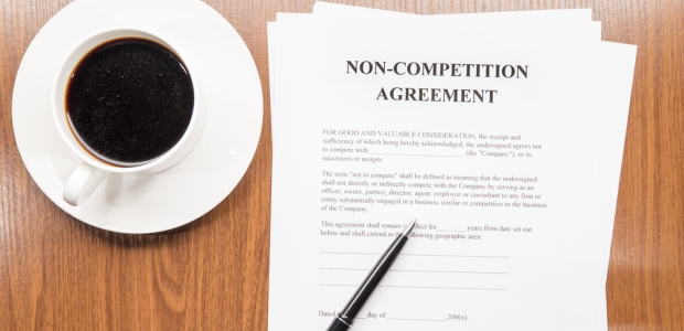 The May 2016 report from the White House says research suggests 30 million American workers are currently covered by non-compete agreements, and enforcement of them apparently is rising.