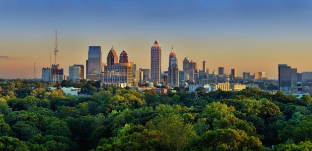 The Georgia World Congress Center hosts Safety 2016, the American Society of Safety Engineers