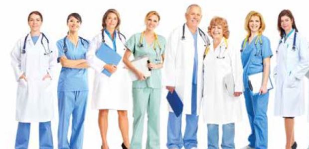 Vendors and health care employees are at risk when unfamiliar with techniques and procedures required to properly handle materials that can be supporting dangerous fungi and bacteria.