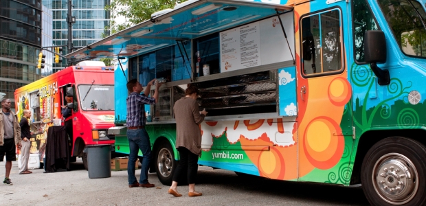 The July 2014 explosion of a propane tank on a food truck in Philadelphia prompted passage of the new Washington state permit and inspection law.