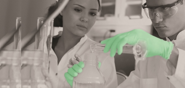 Our optimum pH level is 5.5, which maintains our skin