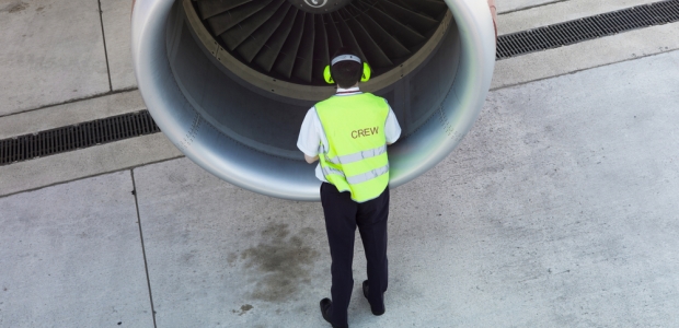 EPA expects the International Civil Aviation Organization to adopt its environmental committee