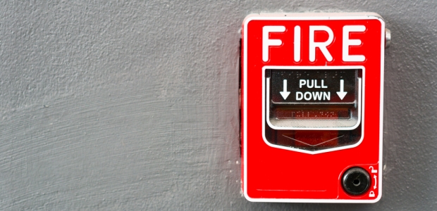 A follow-up phone call to 911 to advise them that you have a working fire will change the call type that they have dispatched and will ensure you are receiving the correct emergency response. This is even more crucial if you are dealing with any type of hazardous material on your property.