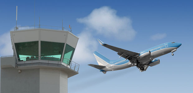 Data Comm Technology Makes Improvements at Salt Lake City International Airport