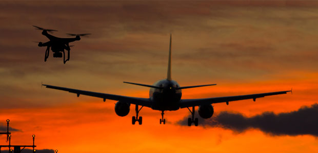 New FAA Drone Rules Go Into Effect