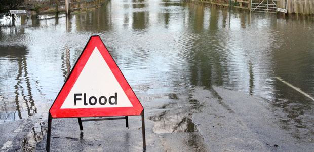OSHA Urges Louisiana Flood Recovery Workers to be Aware of Hazards during Cleanup