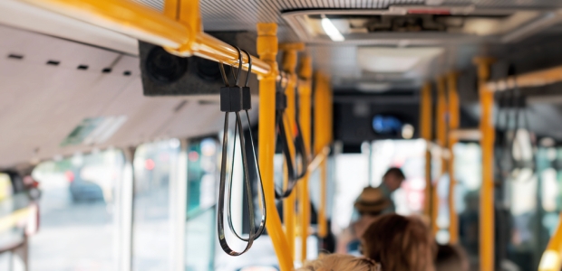 The final rule establishes a scoring system for new transit buses that would be purchased using FRA funds.