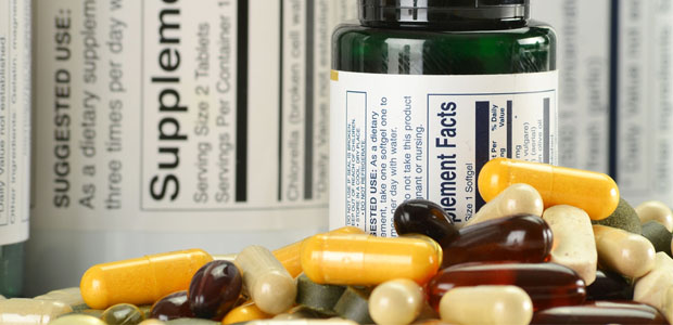 FDA Updates Guidance on Premarket Safety for Dietary Supplements