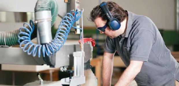 You will at times be amazed at how little the employee knows about why they must wear the hearing protection and other fundamentals of the program.