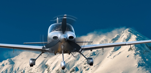 An average of 100 aircraft accidents a year occurred in Alaska during the past decade, and about 80 percent of those involved general aviation or non-commercial flights. 