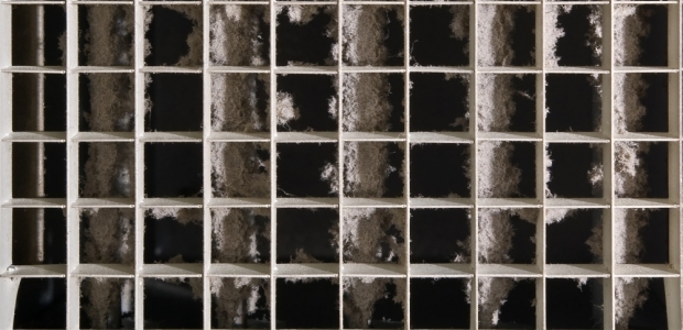 You also might want to consider having your ducts cleaned, or at least inspected. If they contain mold, dirt or vermin, increasing the airflow through them actually might exacerbate your sick building problem.