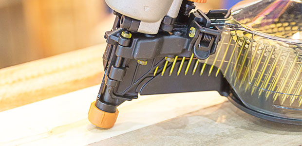 NIOSH Criticizes ANSI Nail Gun Standard