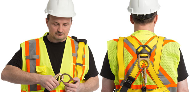 OSHA Issues Final Rule for Walking-Working Surfaces Standards