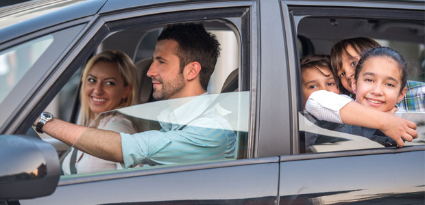 NSC Asks Drivers to Take Control of Their Safety This Thanksgiving Holiday