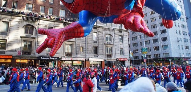 About the same number of NYPD officers will be watching this year