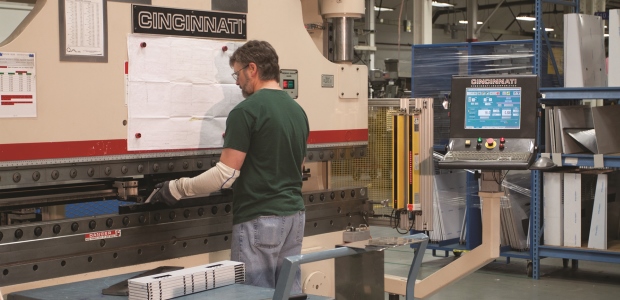 On-site risk assessments and machine surveys are the critical first step in proper machine safeguarding; they help to identify tasks and associated hazards on a machine shop