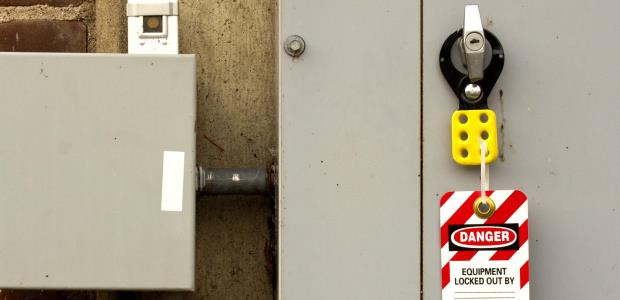 Not every idea will work in every situation, but that should not deter you from engaging your shop floor experts to incorporate new tactics. (UL EHS Sustainability photo) 