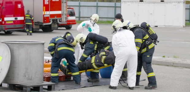 Training helps to eliminate improperly worn, poorly maintained, or nonfunctional equipment that leads to a false sense of security, which can be worse than no protection at all.