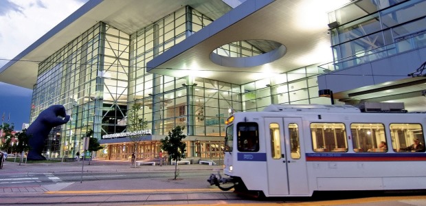 "The Colorado Convention Center is a great venue," said Dan McNeill, director of professional development at ASSE. "We
